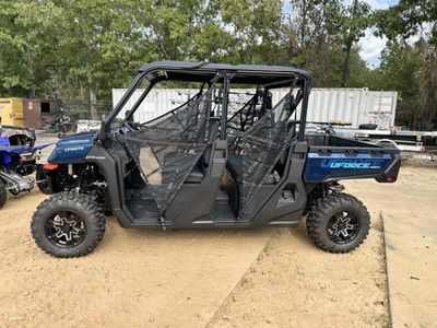 2026 CFMOTO UFORCE 1000 XL - Photo 8