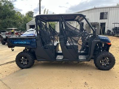 2026 CFMOTO UFORCE 1000 XL - Photo 12