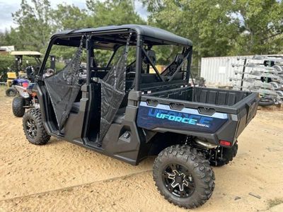 2026 CFMOTO UFORCE 1000 XL - Photo 3