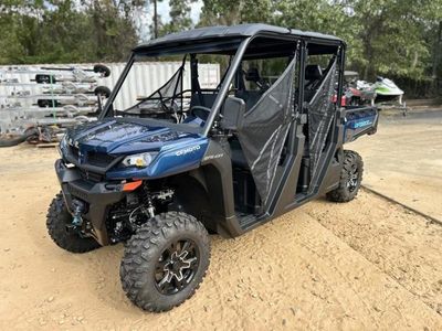 2026 CFMOTO UFORCE 1000 XL - Photo 4