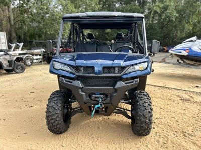 2026 CFMOTO UFORCE 1000 XL - Photo 2