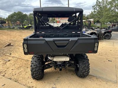 2026 CFMOTO UFORCE 1000 XL - Photo 10