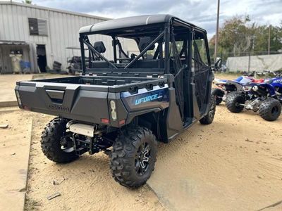 2026 CFMOTO UFORCE 1000 XL - Photo 9