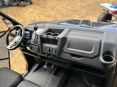 2026 CFMOTO UFORCE 1000 XL - Photo 6