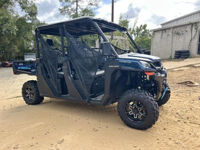 2026 CFMOTO UFORCE 1000 XL - Photo 1