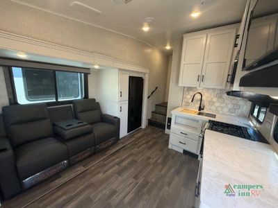 2024 Jayco Eagle - Photo 2