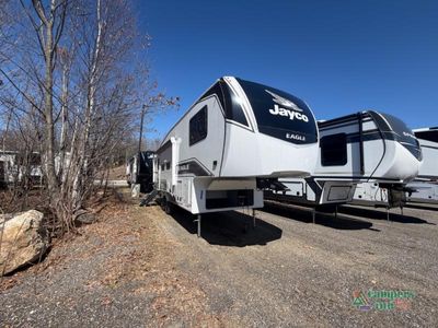 2024 Jayco Eagle - Photo 1