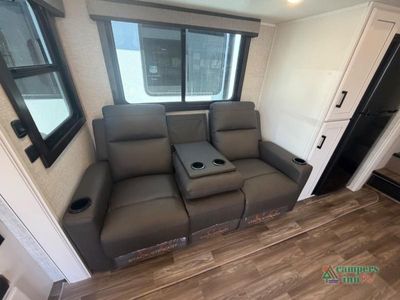 2024 Jayco Eagle - Photo 20
