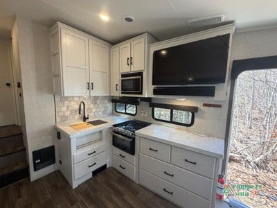2024 Jayco Eagle - Photo 5