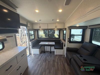 2024 Jayco Eagle - Photo 4
