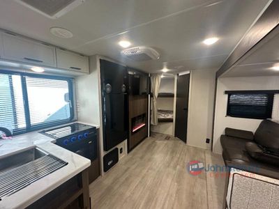 2026 Prime Time RV Avenger - Photo 10