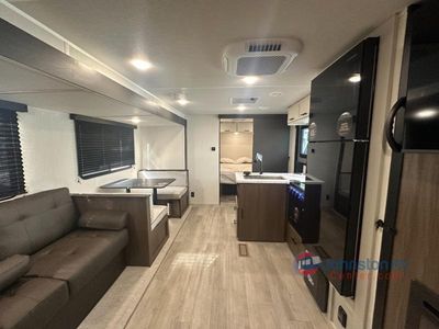 2026 Prime Time RV Avenger - Photo 14