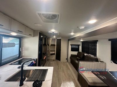 2026 Prime Time RV Avenger - Photo 9