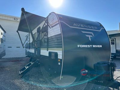 2026 Prime Time RV Avenger - Photo 1