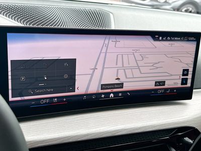2026 BMW i4 - Photo 11