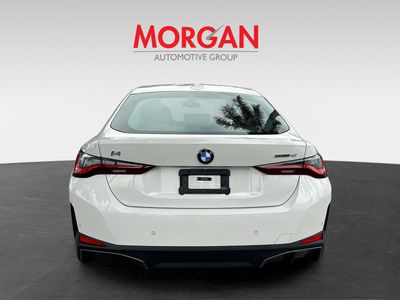 2026 BMW i4 - Photo 5