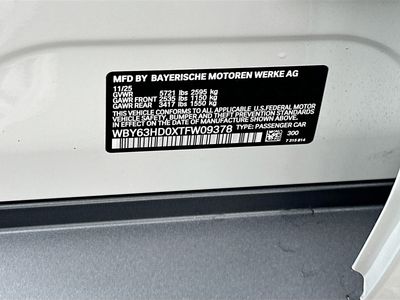 2026 BMW i4 - Photo 27
