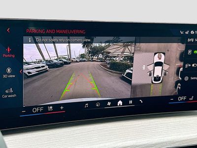 2026 BMW i4 - Photo 12