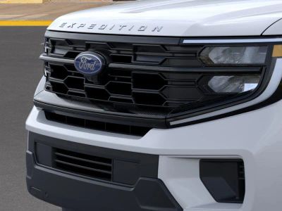 2026 Ford Expedition — photo 17 view