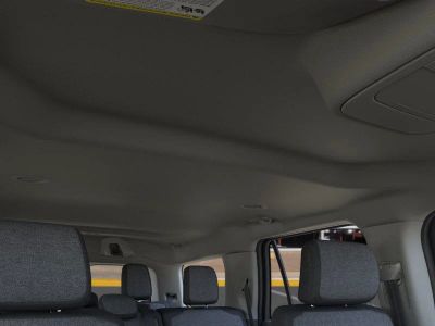 2026 Ford Expedition — photo 22 view