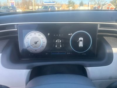 2023 Hyundai Tucson SEL - Photo 18