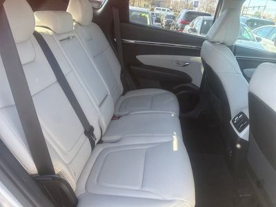 2023 Hyundai Tucson SEL - Photo 29