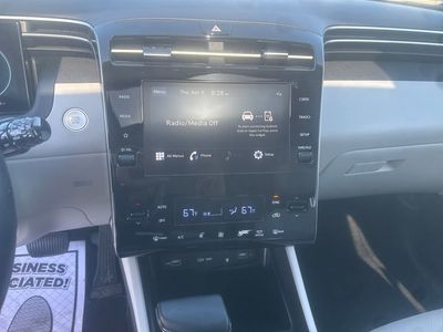 2023 Hyundai Tucson SEL - Photo 21