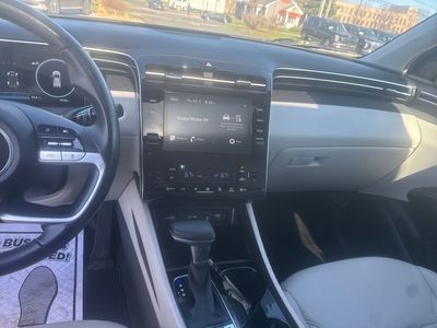 2023 Hyundai Tucson SEL - Photo 19