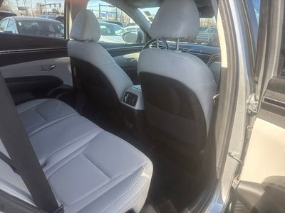 2023 Hyundai Tucson SEL - Photo 30