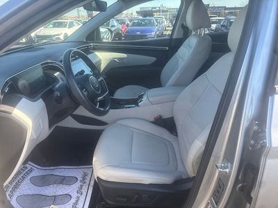 2023 Hyundai Tucson SEL - Photo 15