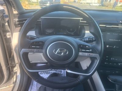 2023 Hyundai Tucson SEL - Photo 17