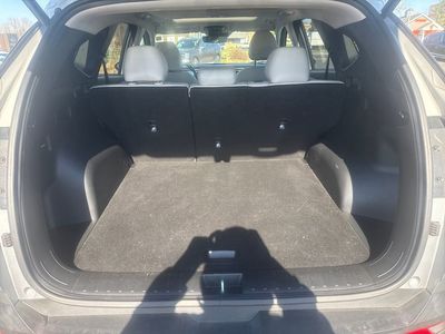 2023 Hyundai Tucson SEL - Photo 26