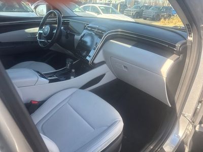 2023 Hyundai Tucson SEL - Photo 34