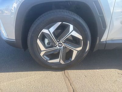 2023 Hyundai Tucson SEL - Photo 11