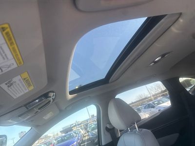 2023 Hyundai Tucson SEL - Photo 24