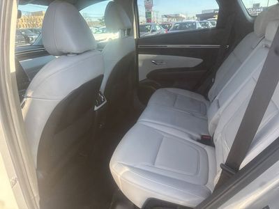 2023 Hyundai Tucson SEL - Photo 25
