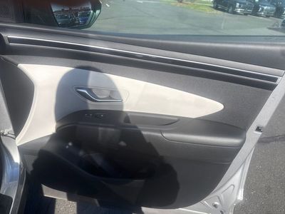 2023 Hyundai Tucson SEL - Photo 1