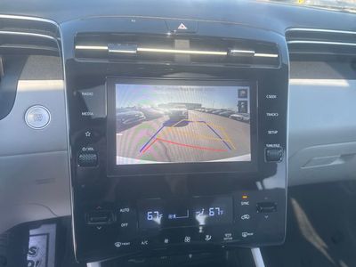 2023 Hyundai Tucson SEL - Photo 22