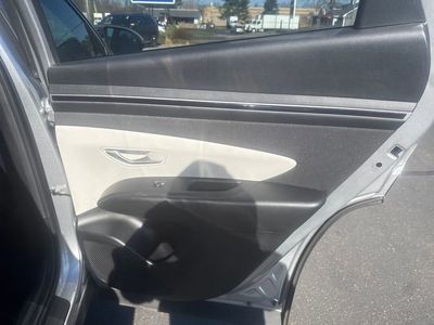 2023 Hyundai Tucson SEL - Photo 32