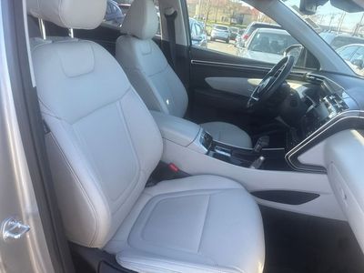 2023 Hyundai Tucson SEL - Photo 33