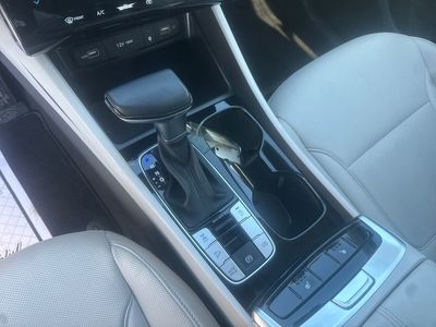 2023 Hyundai Tucson SEL - Photo 20