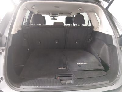 2025 Nissan Rogue — photo 11 view