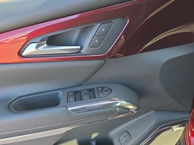 2026 Chevrolet Traverse — engine compartment view