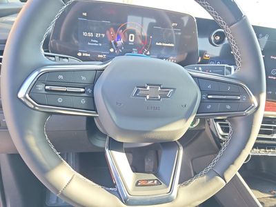 2026 Chevrolet Traverse — photo 15 view