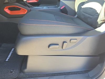 2026 Nissan Frontier — photo 22 view