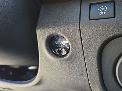 2026 Nissan Frontier — photo 28 view