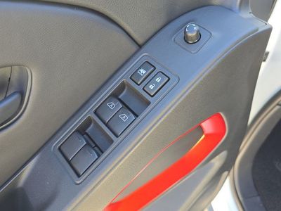 2026 Nissan Frontier — photo 21 view
