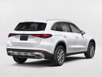 2026 Mercedes-Benz GLC 300 - Photo 2