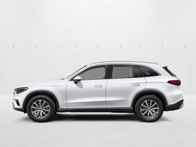 2026 Mercedes-Benz GLC 300 - Photo 3