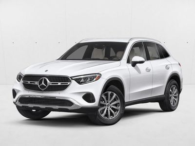 2026 Mercedes-Benz GLC 300 - Photo 1